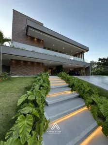 Casa com 5 Quartos à venda, 720m² no Vila Progresso, Niterói