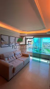 Apartamento com 2 Quartos à venda, 57m² no Ponta Negra, Natal