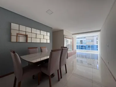 Apartamento com 3 Quartos à venda, 92m² no Itapuã, Vila Velha