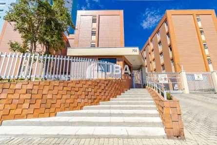 Apartamento com 3 Quartos à venda, 67m² no Cristo Rei, Curitiba