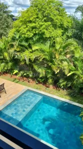 Casa de Condomínio com 3 Quartos para alugar, 380m² no Loteamento Santa Luisa, Ribeirão Preto