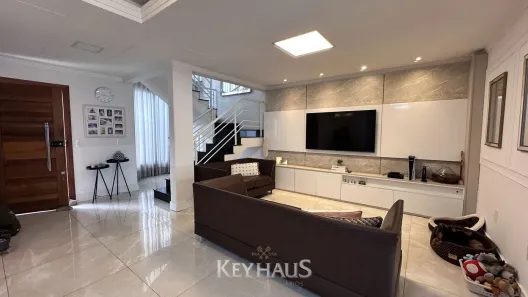 Casa com 3 Quartos à venda, 180m² no São Judas, Itajaí