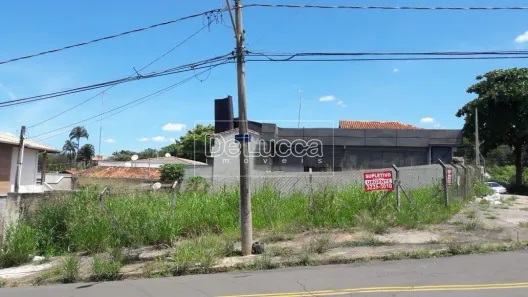 Lote/Terreno para alugar, 334m² no Jardim Bom Retiro, Campinas