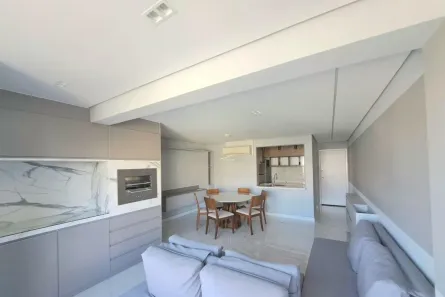 Apartamento com 3 Quartos à venda, 84m² no Buritis, Belo Horizonte