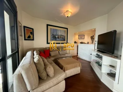 Apartamento com 3 Quartos à venda, 228m² no Vila Uberabinha, São Paulo