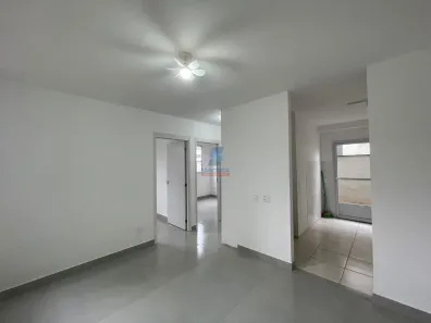 Apartamento com 2 Quartos à venda, 58m² no Colonial, Contagem