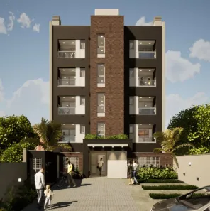 Apartamento com 2 Quartos à venda, 64m² no Medianeira, Porto Alegre