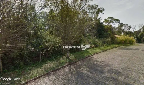 Lote/Terreno à venda, 3200m² no Ponta Aguda, Blumenau