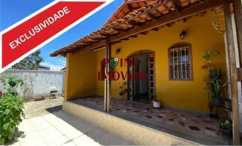 Casa com 3 Quartos à venda, 261m² no Salgado Filho, Belo Horizonte