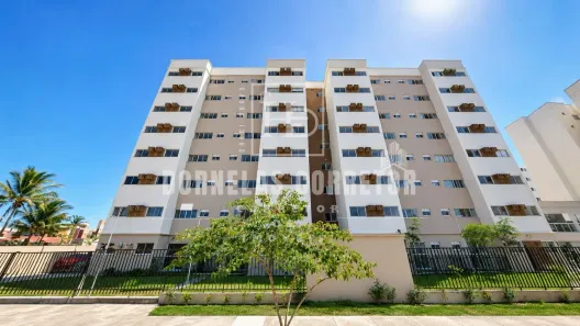 Apartamento com 2 Quartos à venda, 47m² no Pau Amarelo, Paulista