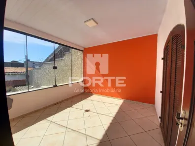 Sobrado com 3 Quartos à venda, 125m² no Jardim Santa Teresa, Mogi das Cruzes