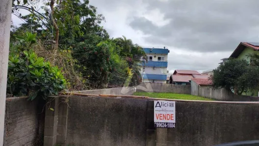 Lote/Terreno à venda, 471m² no Campeche, Florianópolis