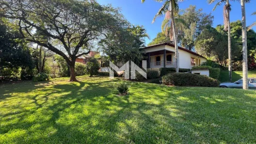 Casa com 3 Quartos à venda, 420m² no Fazenda Vila Real de Itu, Itu