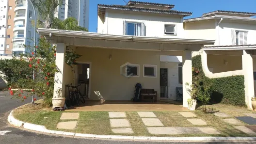 Casa com 3 Quartos à venda, 152m² no Parque Campolim, Sorocaba