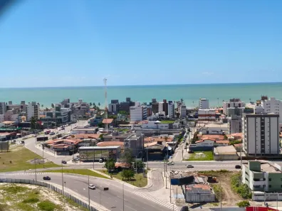 Apartamento com 3 Quartos à venda, 90m² no Aeroclube, João Pessoa