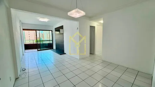 Apartamento com 3 Quartos à venda, 94m² no Boa Viagem, Recife