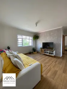 Apartamento com 3 Quartos para alugar, 85m² no Rudge Ramos, São Bernardo do Campo