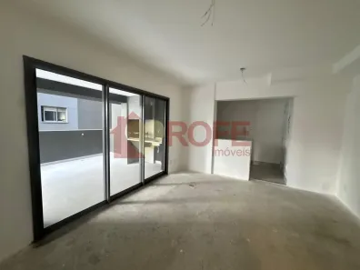 Apartamento com 3 Quartos à venda, 124m² no Vila Mariana, São Paulo