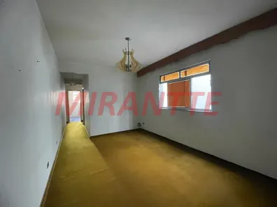 Apartamento com 2 Quartos à venda, 82m² no Santana, São Paulo