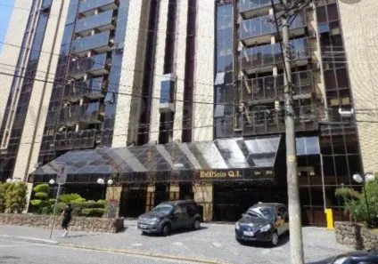 Apartamento com 1 Quarto à venda, 38m² no Moema, São Paulo