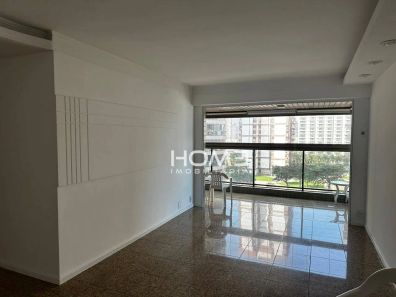 Apartamento com 4 Quartos à venda, 147m² no Barra da Tijuca, Rio de Janeiro