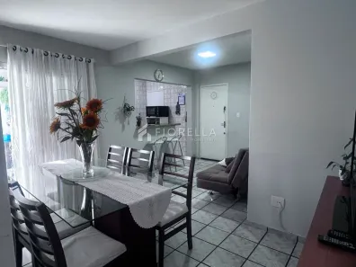 Apartamento com 3 Quartos à venda, 81m² no Kobrasol, São José