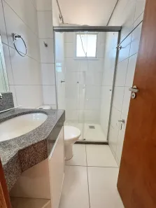 Apartamento com 3 Quartos à venda, 73m² no Terra Nova, Cuiabá