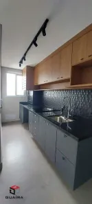 Apartamento com 2 Quartos à venda, 50m² no Rudge Ramos, São Bernardo do Campo