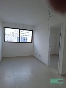 Apartamento com 1 Quarto à venda, 36m² no Graças, Recife