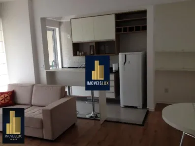 Apartamento com 1 Quarto à venda, 38m² no Vila Andrade, São Paulo