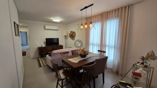 Apartamento com 2 Quartos à venda, 63m² no Nações, Balneário Camboriú
