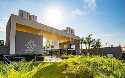 Apartamento com 2 Quartos à venda, 50m² no Jardim Nova Hortolândia I, Hortolândia