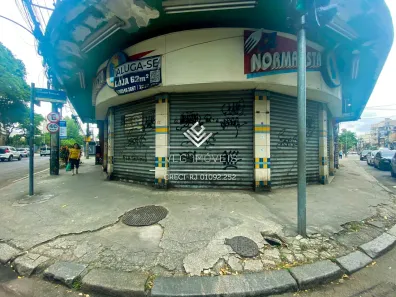 Ponto Comercial para alugar, 62m² no Maracanã, Rio de Janeiro