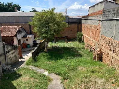 Lote/Terreno à venda, 750m² no Casa Verde Alta, São Paulo