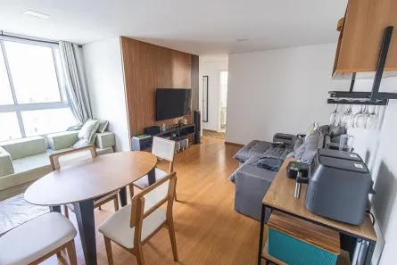 Apartamento com 3 Quartos à venda, 75m² no Liberdade, Belo Horizonte