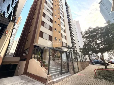 Apartamento com 3 Quartos à venda, 119m² no Água Verde, Curitiba