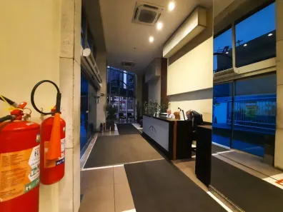 Consultório à venda, 26m² no Engenho de Dentro, Rio de Janeiro