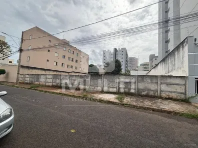 Lote/Terreno com 1 Quarto à venda, 720m² no Patrimônio, Uberlândia