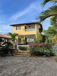 Casa com 3 Quartos à venda, 230m² no Manuel Dias Branco, Fortaleza