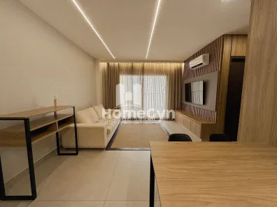 Apartamento com 2 Quartos para alugar, 68m² no Setor Bueno, Goiânia