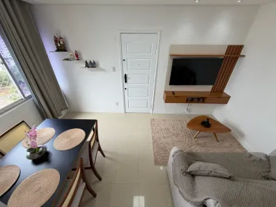 Apartamento com 1 Quarto à venda, 41m² no Graça, Salvador