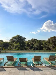 Apartamento com 3 Quartos para alugar, 171m² no Vila do Golf, Ribeirão Preto