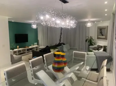 Apartamento com 3 Quartos à venda, 136m² no Perdizes, São Paulo