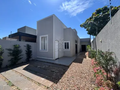 Casa com 2 Quartos à venda, 54m² no Morumbi, Foz do Iguaçu