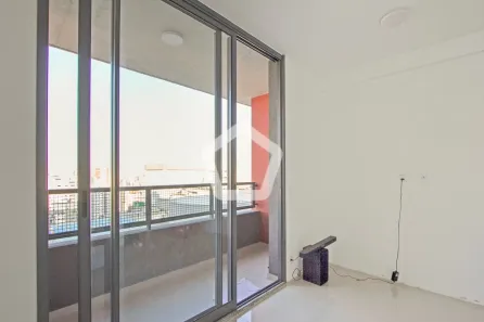 Apartamento com 1 Quarto à venda, 27m² no Consolação, São Paulo