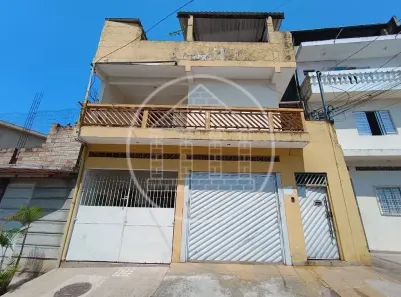 Sobrado com 2 Quartos à venda, 324m² no Jardim Somara, São Paulo