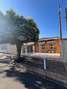 Casa com 5 Quartos à venda, 156m² no Vila Menuzzo, Sumaré