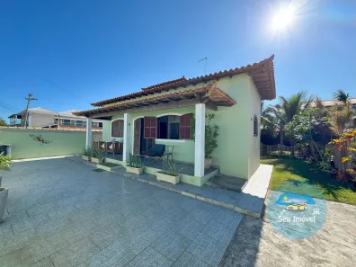 Casa de Condomínio com 6 Quartos à venda, 239m² no , Arraial do Cabo