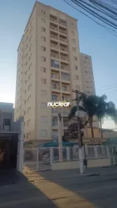 Apartamento com 2 Quartos à venda, 58m² no Vila Carrão, São Paulo
