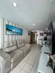 Apartamento com 3 Quartos à venda, 86m² no Boa Viagem, Recife